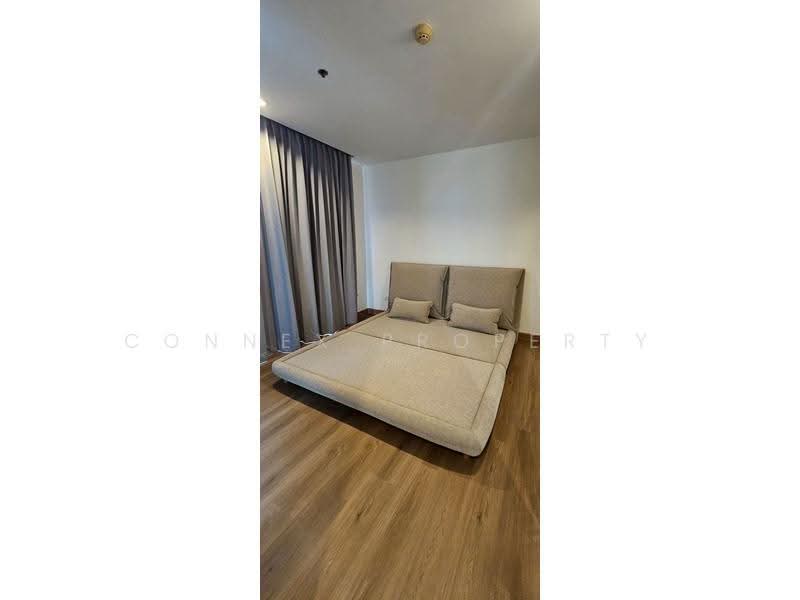 The Room Sathorn-Taksin, Bangkok, 99 Ratchaphruek Road, Bukkalo, Thon Buri, Bangkok, 2 Bedrooms, 75 sqm, Condo For Rent, by Connex Property, 500646189 - DDproperty.com