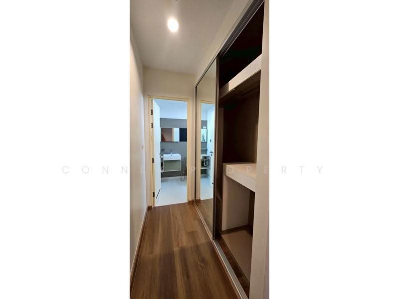 The Room Sathorn-Taksin, Bangkok, 99 Ratchaphruek Road, Bukkalo, Thon Buri, Bangkok, 2 Bedrooms, 75 sqm, Condo For Rent, by Connex Property, 500646189 - DDproperty.com