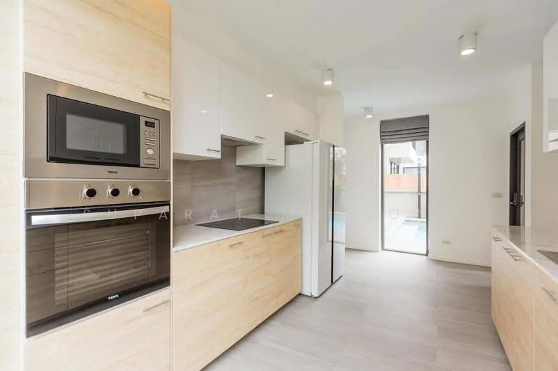 Proud By Kwanwiang, Chiang Mai, San Phak Wan, Hang Dong, Chiang Mai, 4 Bedrooms, 190 sqm, Single Detached House For Rent, by ศุภรัศมิ์ มั่นคง, 500646190 - DDproperty.com