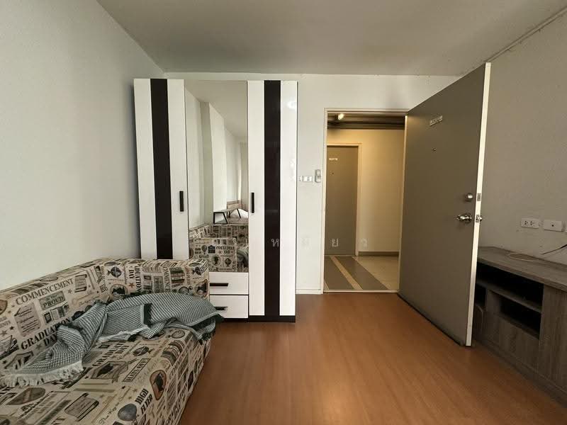 Lumpini Township Rangsit-Klong 1, Pathum Thani, 28 Rangsit-Nakhon Nayok Road, Khlong Chet, Khlong Luang, Pathum Thani, 1 Bedroom, 23 sqm, Condo For Sale, by คุณเหมียว, 500646194 - DDproperty.com