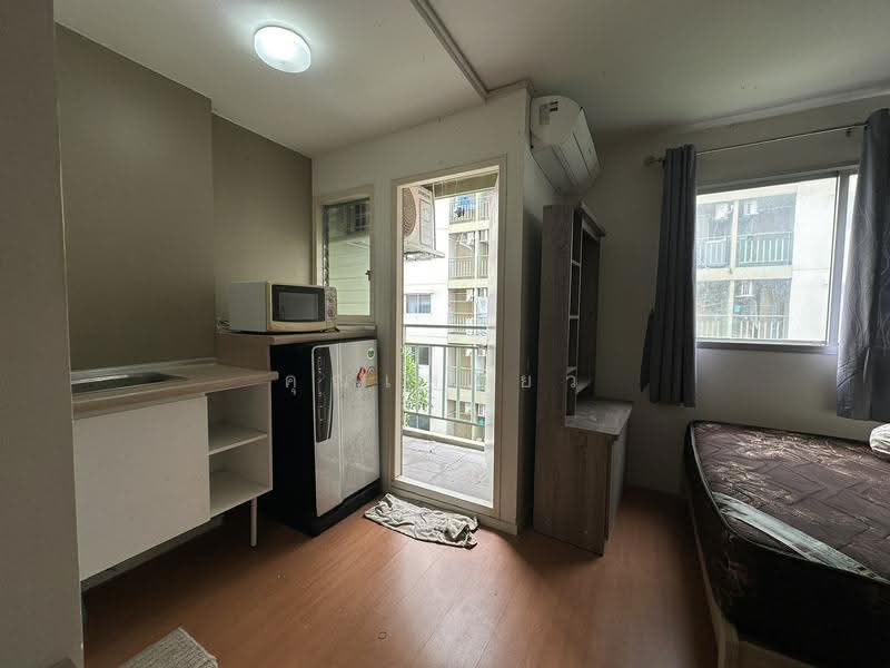 Lumpini Township Rangsit-Klong 1, Pathum Thani, 28 Rangsit-Nakhon Nayok Road, Khlong Chet, Khlong Luang, Pathum Thani, 1 Bedroom, 23 sqm, Condo For Sale, by คุณเหมียว, 500646194 - DDproperty.com