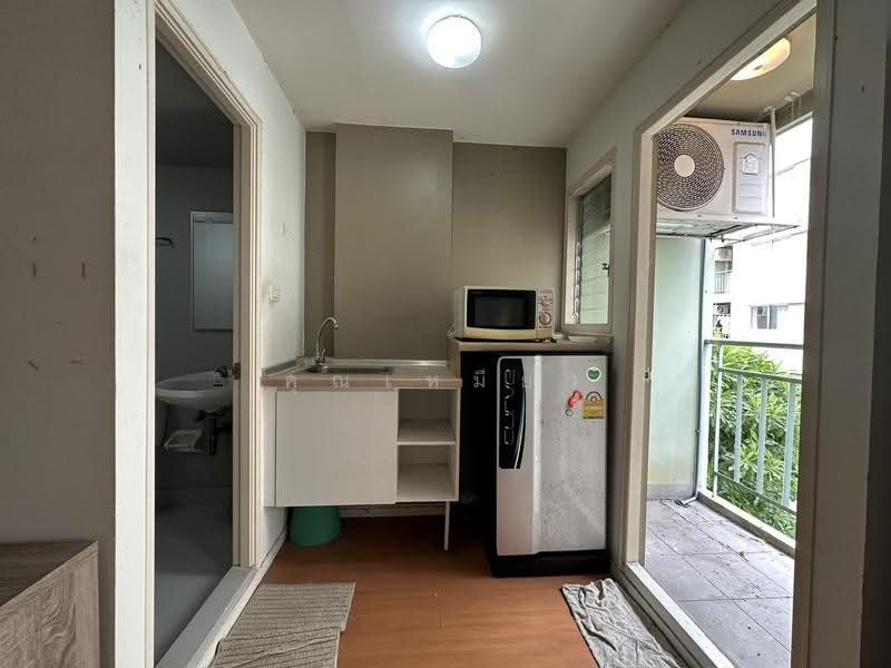 Lumpini Township Rangsit-Klong 1, Pathum Thani, 28 Rangsit-Nakhon Nayok Road, Khlong Chet, Khlong Luang, Pathum Thani, 1 Bedroom, 23 sqm, Condo For Sale, by คุณเหมียว, 500646194 - DDproperty.com