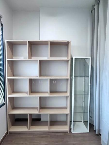 The Livin Phetkasem, Bangkok, 689 Phet Kasem Rd, Bang Wa, Phasi Charoen, Bangkok, 1 Bedroom, 39 sqm, Condo For Rent, by Rattanaporn Khamlit, 500646195 - DDproperty.com
