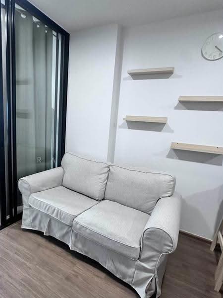 The Livin Phetkasem, Bangkok, 689 Phet Kasem Rd, Bang Wa, Phasi Charoen, Bangkok, 1 Bedroom, 39 sqm, Condo For Rent, by Rattanaporn Khamlit, 500646195 - DDproperty.com