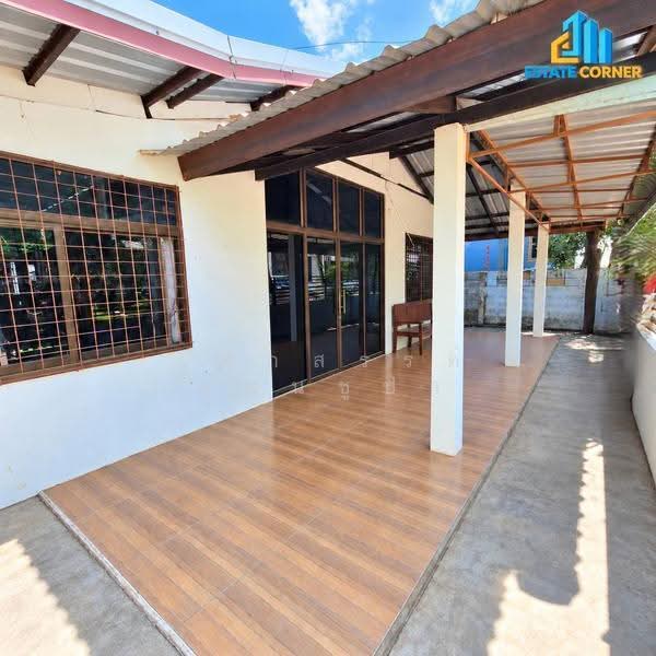 บ้านเปือยหัวดง, Amnat Charoen, Puey, Lu Amnat, Amnat Charoen, 2 Bedrooms, 116 sqm, Single Detached House For Sale, by เสกสรรค์ แสนชูปา, 500646196 - DDproperty.com