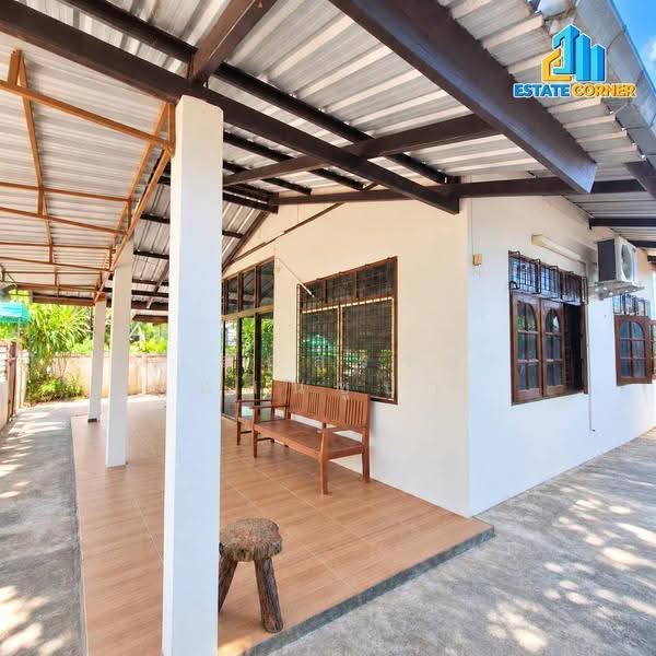 บ้านเปือยหัวดง, อำนาจเจริญ, เปือย, ลืออำนาจ, อำนาจเจริญ, 116 ตร.ม., บ้านเดี่ยว ขาย, โดย เสกสรรค์ แสนชูปา, 500646196 - DDproperty.com