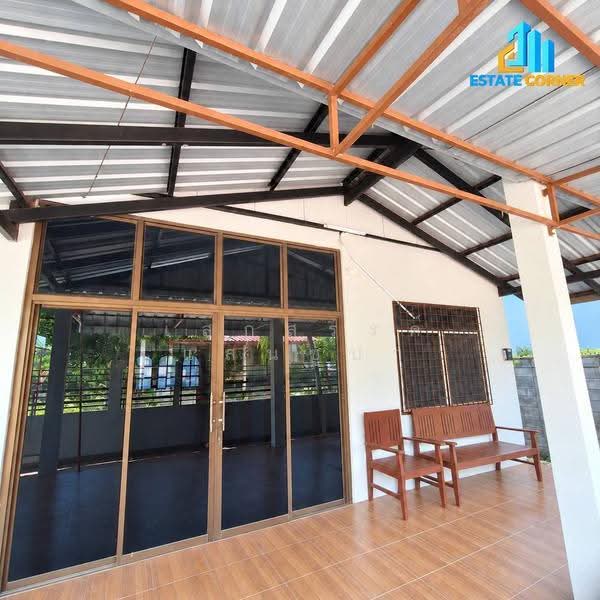 บ้านเปือยหัวดง, Amnat Charoen, Puey, Lu Amnat, Amnat Charoen, 2 Bedrooms, 116 sqm, Single Detached House For Sale, by เสกสรรค์ แสนชูปา, 500646196 - DDproperty.com