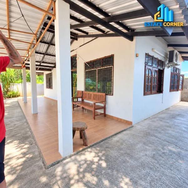 บ้านเปือยหัวดง, Amnat Charoen, Puey, Lu Amnat, Amnat Charoen, 2 Bedrooms, 116 sqm, Single Detached House For Sale, by เสกสรรค์ แสนชูปา, 500646196 - DDproperty.com