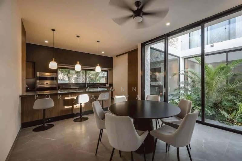 เชียงใหม่วิวดอย หางดง, Chiang Mai, Ban Waen, Hang Dong, Chiang Mai, 4 Bedrooms, 300 sqm, Single Detached House For Sale, by Tanannat Porntadapattanayothin, 500646198 - DDproperty.com