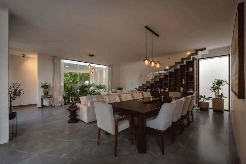 เชียงใหม่วิวดอย หางดง, Chiang Mai, Ban Waen, Hang Dong, Chiang Mai, 4 Bedrooms, 300 sqm, Single Detached House For Sale, by Tanannat Porntadapattanayothin, 500646198 - DDproperty.com