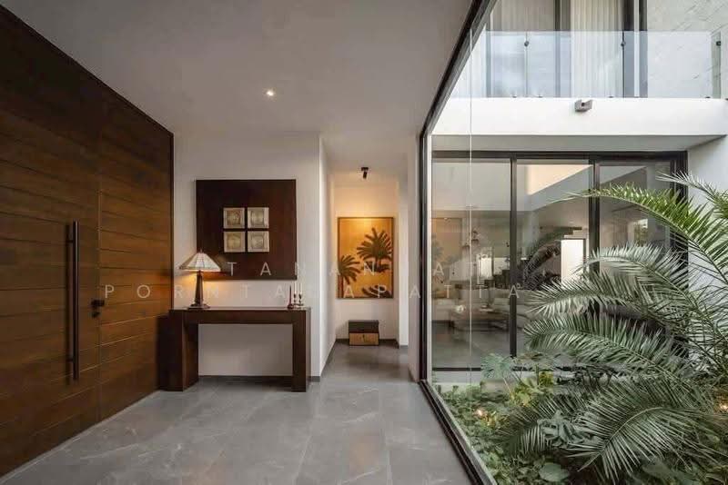 เชียงใหม่วิวดอย หางดง, Chiang Mai, Ban Waen, Hang Dong, Chiang Mai, 4 Bedrooms, 300 sqm, Single Detached House For Sale, by Tanannat Porntadapattanayothin, 500646198 - DDproperty.com