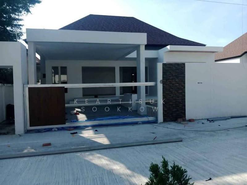 3 BR house, Phuket, Sri Sunthon, Thalang, Phuket, 3 Bedrooms, 263 sqm, Single Detached House For Sale, by Keartisuk Sookkow, 500646199 - DDproperty.com