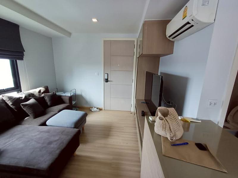 KnightsBridge SkyCity : ไนท์บริดจ์ สกายซิตี้, กรุงเทพ, ซอยพหลโยธิน 50 แยก 1 ถนนพหลโยธิน, อนุสาวรีย์, บางเขน, กรุงเทพ, 35 ตร.ม., คอนโด ให้เช่า, โดย คุณตรี, 500646201 - DDproperty.com