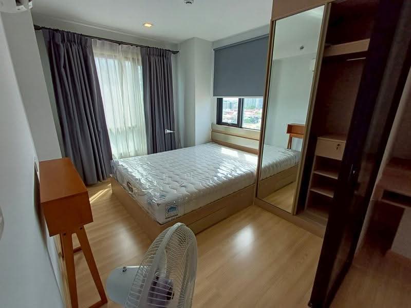 KnightsBridge SkyCity : ไนท์บริดจ์ สกายซิตี้, กรุงเทพ, ซอยพหลโยธิน 50 แยก 1 ถนนพหลโยธิน, อนุสาวรีย์, บางเขน, กรุงเทพ, 35 ตร.ม., คอนโด ให้เช่า, โดย คุณตรี, 500646201 - DDproperty.com