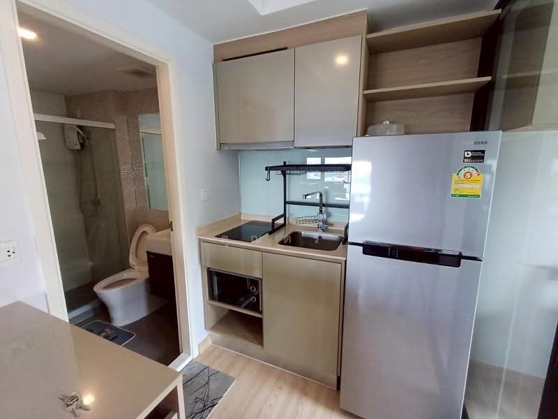 KnightsBridge SkyCity : ไนท์บริดจ์ สกายซิตี้, กรุงเทพ, ซอยพหลโยธิน 50 แยก 1 ถนนพหลโยธิน, อนุสาวรีย์, บางเขน, กรุงเทพ, 35 ตร.ม., คอนโด ให้เช่า, โดย คุณตรี, 500646201 - DDproperty.com