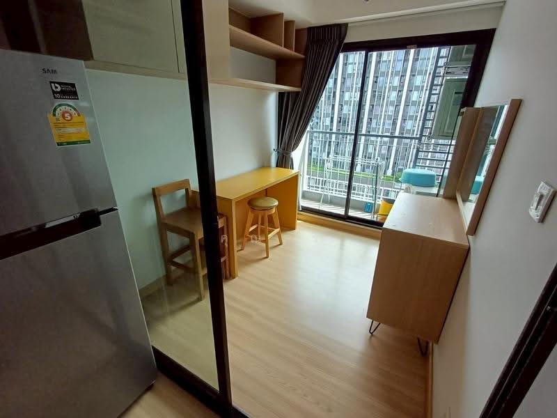 KnightsBridge SkyCity : ไนท์บริดจ์ สกายซิตี้, กรุงเทพ, ซอยพหลโยธิน 50 แยก 1 ถนนพหลโยธิน, อนุสาวรีย์, บางเขน, กรุงเทพ, 35 ตร.ม., คอนโด ให้เช่า, โดย คุณตรี, 500646201 - DDproperty.com