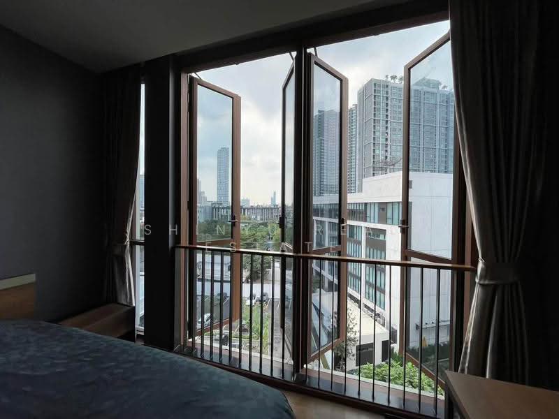 Hasu Haus, Bangkok, Sukhumvit 77 Road, Phra Kanong Nua, Watthana, Bangkok, 1 Bedroom, 37 sqm, Condo For Sale, by Shinyu Real Estate, 500646205 - DDproperty.com