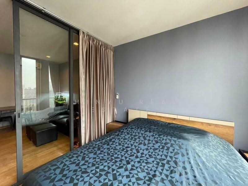 Hasu Haus, Bangkok, Sukhumvit 77 Road, Phra Kanong Nua, Watthana, Bangkok, 1 Bedroom, 37 sqm, Condo For Sale, by Shinyu Real Estate, 500646205 - DDproperty.com