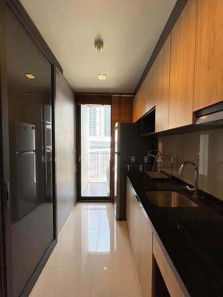 Hasu Haus, Bangkok, Sukhumvit 77 Road, Phra Kanong Nua, Watthana, Bangkok, 1 Bedroom, 37 sqm, Condo For Sale, by Shinyu Real Estate, 500646205 - DDproperty.com
