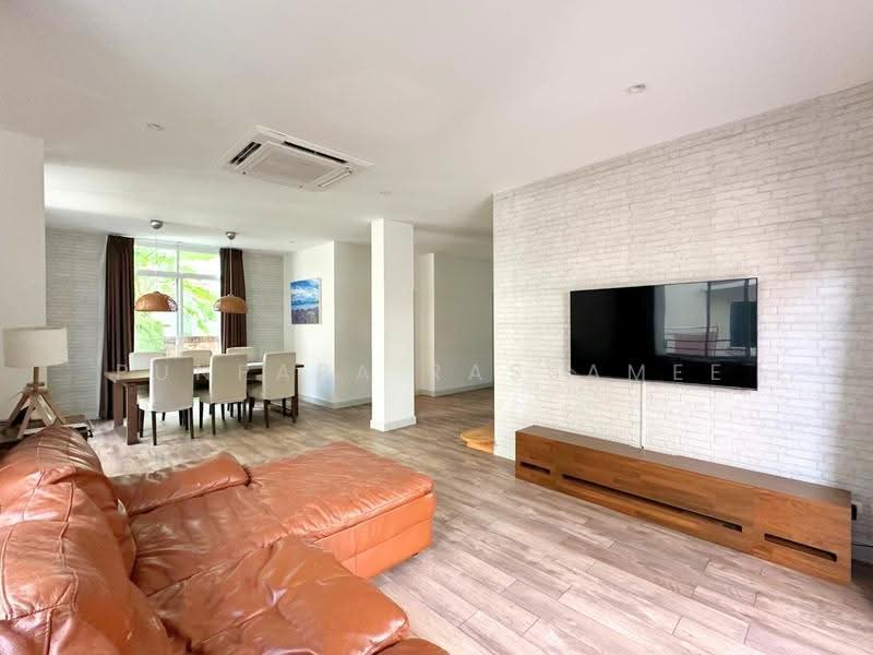 Atoll Waikiki Shore Rama 9-Krungthep Kritha, Bangkok, Khlong Song Ton Nun, Lat Krabang, Bangkok, 4 Bedrooms, 220 sqm, Single Detached House For Sale, by Punpapa Rassamee, 500646208 - DDproperty.com