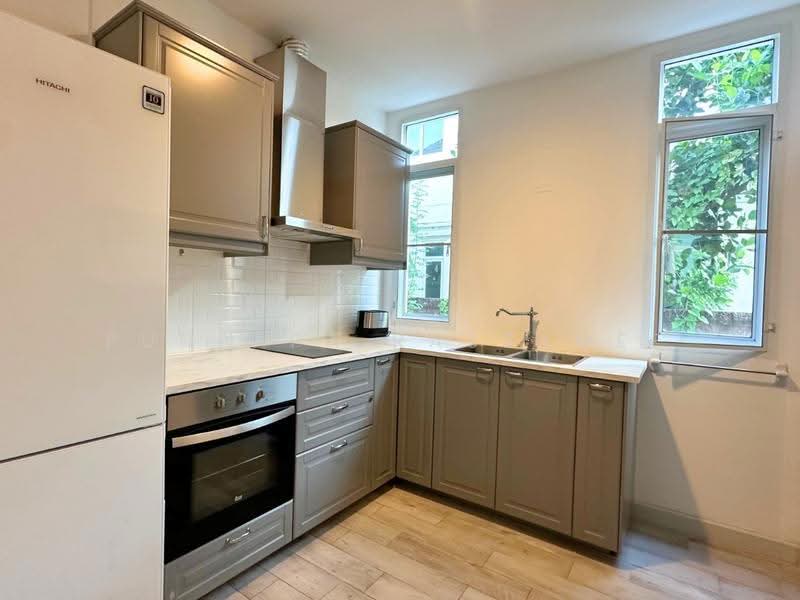 Atoll Waikiki Shore Rama 9-Krungthep Kritha, Bangkok, Khlong Song Ton Nun, Lat Krabang, Bangkok, 4 Bedrooms, 220 sqm, Single Detached House For Sale, by Punpapa Rassamee, 500646208 - DDproperty.com