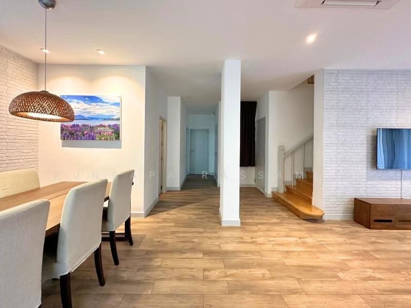Atoll Waikiki Shore Rama 9-Krungthep Kritha, Bangkok, Khlong Song Ton Nun, Lat Krabang, Bangkok, 4 Bedrooms, 220 sqm, Single Detached House For Sale, by Punpapa Rassamee, 500646208 - DDproperty.com