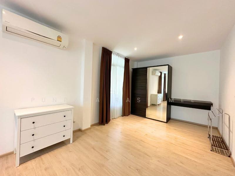Atoll Waikiki Shore Rama 9-Krungthep Kritha, Bangkok, Khlong Song Ton Nun, Lat Krabang, Bangkok, 4 Bedrooms, 220 sqm, Single Detached House For Sale, by Punpapa Rassamee, 500646208 - DDproperty.com