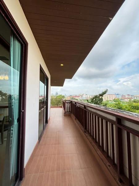Pattaya City Resort, Chon Buri (Pattaya), 10 S Pattaya Rd, Nong Pru, Bang Lamung (Pattaya), Chon Buri (Pattaya), 2 Bedrooms, 133 sqm, Condo For Rent, by Pukkawadee Thapmathi, 500646209 - DDproperty.com
