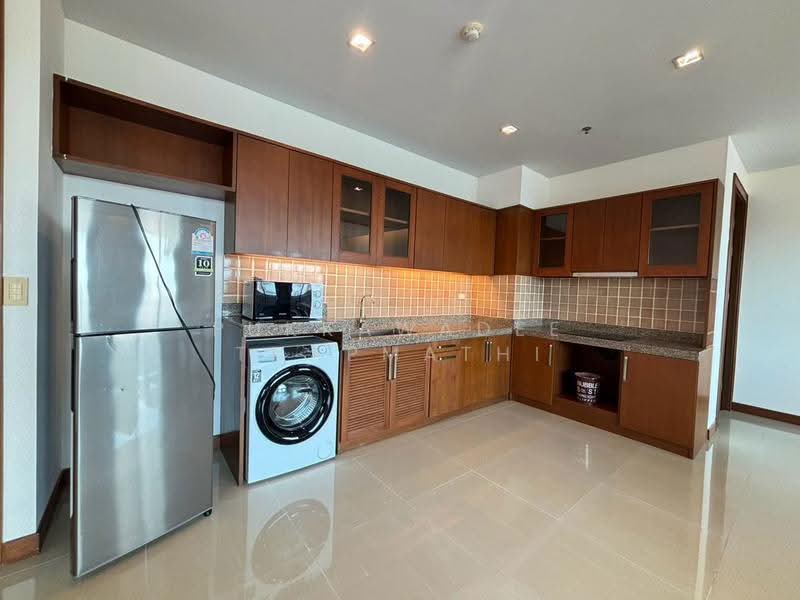 Pattaya City Resort, Chon Buri (Pattaya), 10 S Pattaya Rd, Nong Pru, Bang Lamung (Pattaya), Chon Buri (Pattaya), 2 Bedrooms, 133 sqm, Condo For Rent, by Pukkawadee Thapmathi, 500646209 - DDproperty.com