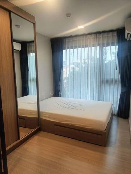 The Privacy S101, กรุงเทพ, ซอยปุณณวิถี 16 ถนนสุขุมวิท 101, บางจาก, พระโขนง, กรุงเทพ, 27 ตร.ม., คอนโด ให้เช่า, โดย Connex Property, 500646210 - DDproperty.com