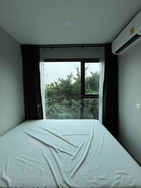 The Privacy S101, Bangkok, Soi Punna Withi 16 Sukhumvit Road, Bang Chak, Phra Khanong, Bangkok, 1 Bedroom, 27 sqm, Condo For Rent, by Connex Property, 500646210 - DDproperty.com