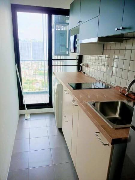 The Tree Rio Bang-Aor Station, Bangkok, 315 Charan Sanitwong Rd, Bang O, Bang Phlat, Bangkok, 2 Bedrooms, 61 sqm, Condo For Rent, by BR Property Thailand, 500646212 - DDproperty.com