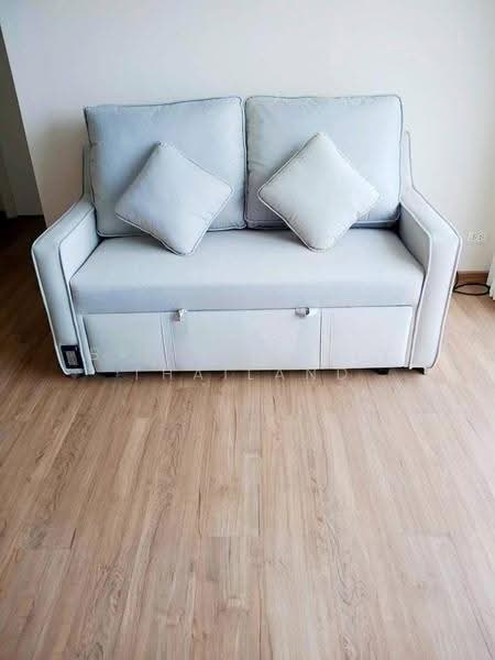 The Tree Rio Bang-Aor Station, Bangkok, 315 Charan Sanitwong Rd, Bang O, Bang Phlat, Bangkok, 2 Bedrooms, 61 sqm, Condo For Rent, by BR Property Thailand, 500646212 - DDproperty.com
