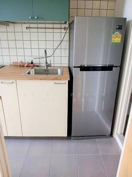The Tree Rio Bang-Aor Station, Bangkok, 315 Charan Sanitwong Rd, Bang O, Bang Phlat, Bangkok, 2 Bedrooms, 61 sqm, Condo For Rent, by BR Property Thailand, 500646212 - DDproperty.com