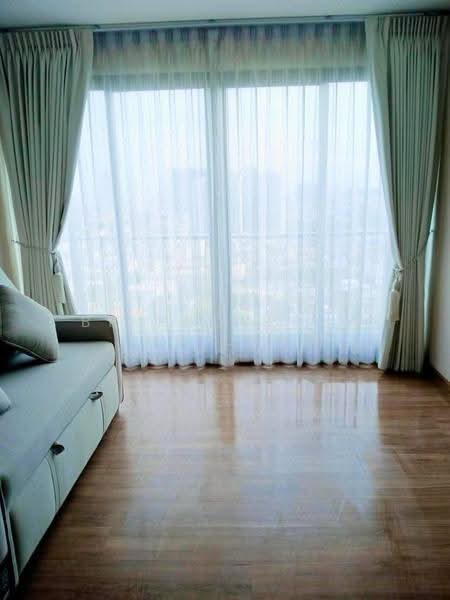 The Tree Rio Bang-Aor Station, Bangkok, 315 Charan Sanitwong Rd, Bang O, Bang Phlat, Bangkok, 2 Bedrooms, 61 sqm, Condo For Rent, by BR Property Thailand, 500646212 - DDproperty.com
