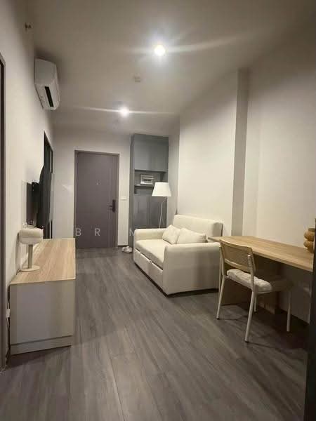 IDEO Sukhumvit Rama 4, Bangkok, Soi Sukhumvit 44, Sukhumvit Road, Phra Kanong, Khlong Toei, Bangkok, 1 Bedroom, 45 sqm, Condo For Rent, by BR Muayly, 500646217 - DDproperty.com