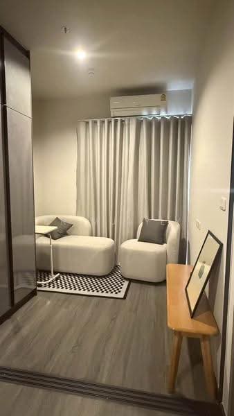 IDEO Sukhumvit Rama 4, Bangkok, Soi Sukhumvit 44, Sukhumvit Road, Phra Kanong, Khlong Toei, Bangkok, 1 Bedroom, 45 sqm, Condo For Rent, by BR Muayly, 500646217 - DDproperty.com
