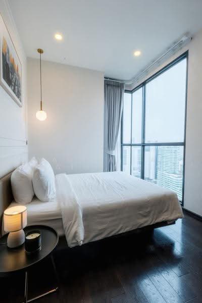 Park Origin Thonglor, Bangkok, Soi Thonglor 10, Sukhumvit Road, Khlong Tan Nua, Watthana, Bangkok, 2 Bedrooms, 45 sqm, Condo For Rent, by Yaninatta Jaturaphut, 500646222 - DDproperty.com
