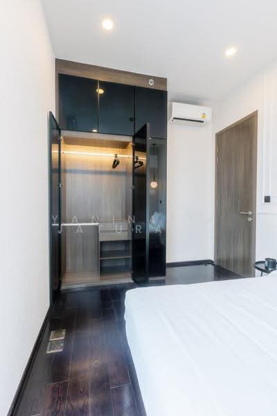 Park Origin Thonglor, Bangkok, Soi Thonglor 10, Sukhumvit Road, Khlong Tan Nua, Watthana, Bangkok, 2 Bedrooms, 45 sqm, Condo For Rent, by Yaninatta Jaturaphut, 500646222 - DDproperty.com