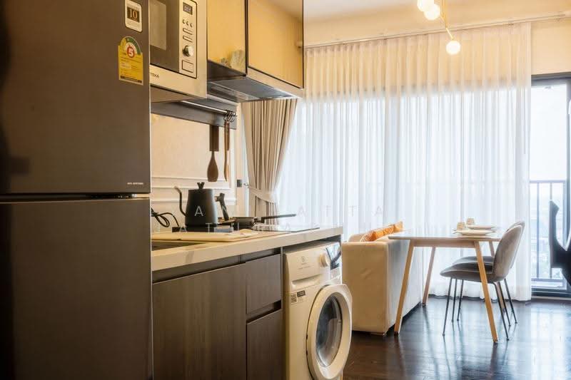 Park Origin Thonglor, Bangkok, Soi Thonglor 10, Sukhumvit Road, Khlong Tan Nua, Watthana, Bangkok, 2 Bedrooms, 45 sqm, Condo For Rent, by Yaninatta Jaturaphut, 500646222 - DDproperty.com