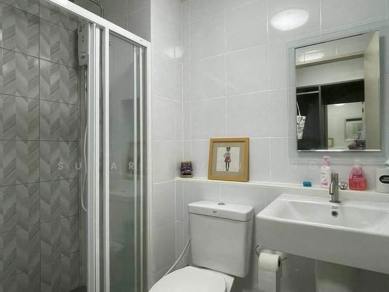 Dcondo Ping, Chiang Mai, 243 Super Highway Road Chiang Mai - Lampang, Fa Ham, Muang Chiang Mai, Chiang Mai, 2 Bedrooms, 60 sqm, Condo For Sale, by ศุภรัศมิ์ มั่นคง, 500646224 - DDproperty.com