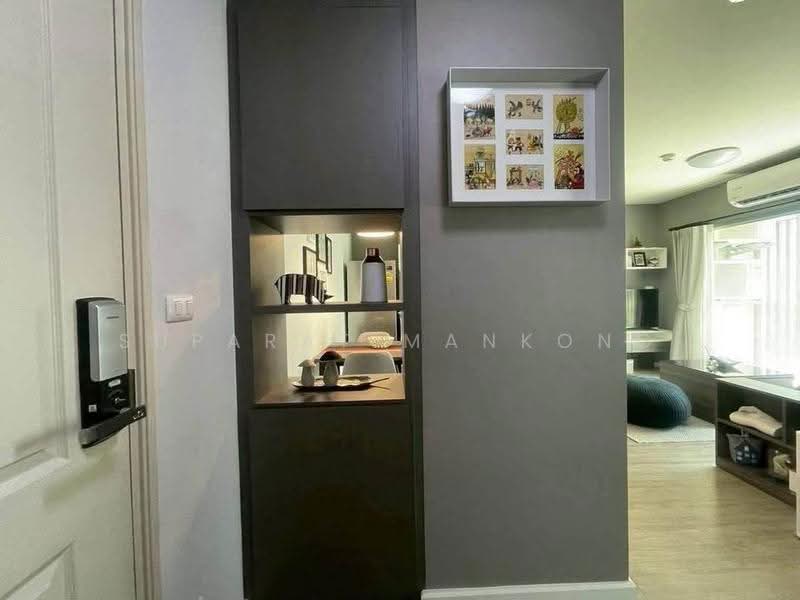 Dcondo Ping, Chiang Mai, 243 Super Highway Road Chiang Mai - Lampang, Fa Ham, Muang Chiang Mai, Chiang Mai, 2 Bedrooms, 60 sqm, Condo For Sale, by ศุภรัศมิ์ มั่นคง, 500646224 - DDproperty.com