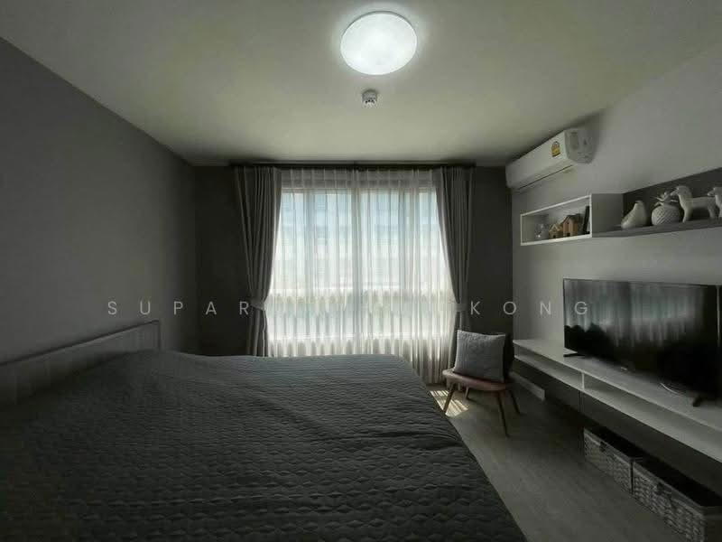 Dcondo Ping, Chiang Mai, 243 Super Highway Road Chiang Mai - Lampang, Fa Ham, Muang Chiang Mai, Chiang Mai, 2 Bedrooms, 60 sqm, Condo For Sale, by ศุภรัศมิ์ มั่นคง, 500646224 - DDproperty.com