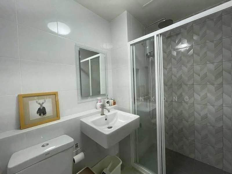 Dcondo Ping, Chiang Mai, 243 Super Highway Road Chiang Mai - Lampang, Fa Ham, Muang Chiang Mai, Chiang Mai, 2 Bedrooms, 60 sqm, Condo For Sale, by ศุภรัศมิ์ มั่นคง, 500646224 - DDproperty.com