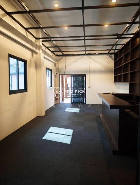 For Rent Retail Space 60 sq.m. BTS Phrom Phong Sukhumvit Watthana Bangkok PP-00793, Bangkok, สุขุมวิท, Khlong Tan Nua, Watthana, Bangkok, , 60 sqm, Business For Rent, by Konrarat Deesawat, 500646226 - DDproperty.com