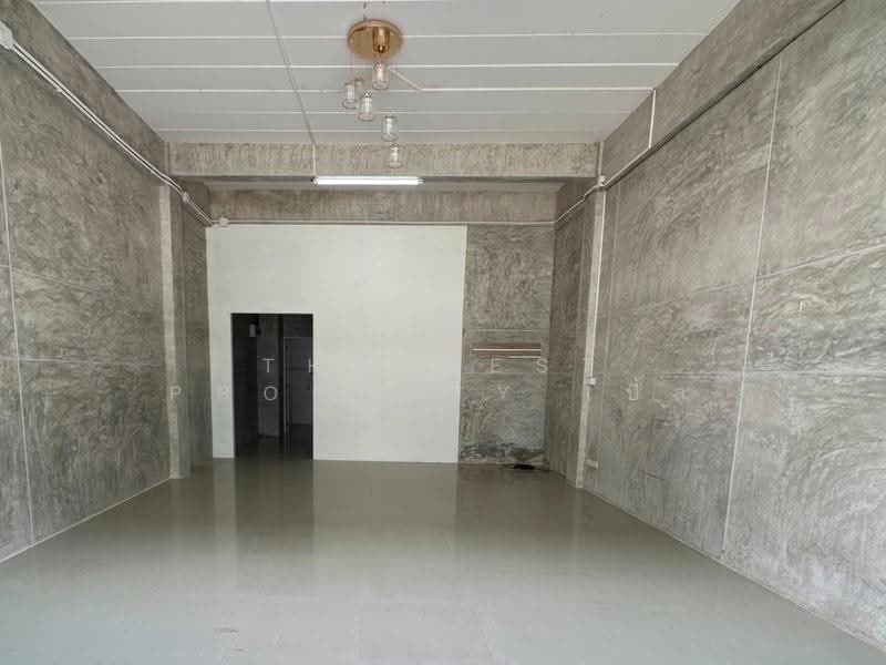 ศวรรยา2 ประชาอุทิศ90, Samut Prakan, Nai Khlong Bang Pla Kot, Phra Samut Jadee, Samut Prakan, 3 Bedrooms, 100 sqm, Townhouse For Sale, by The Best Property เปิ้ล, 500646227 - DDproperty.com