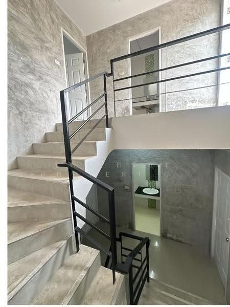 ศวรรยา2 ประชาอุทิศ90, Samut Prakan, Nai Khlong Bang Pla Kot, Phra Samut Jadee, Samut Prakan, 3 Bedrooms, 100 sqm, Townhouse For Sale, by The Best Property เปิ้ล, 500646227 - DDproperty.com
