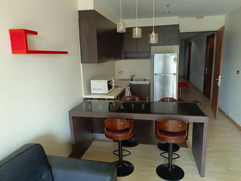 59 Heritage, Bangkok, 18 Soi Sukhumvit 59, Khlong Tan Nua, Watthana, Bangkok, 2 Bedrooms, 66 sqm, Condo For Sale, by Shinyu Real Estate, 500646230 - DDproperty.com