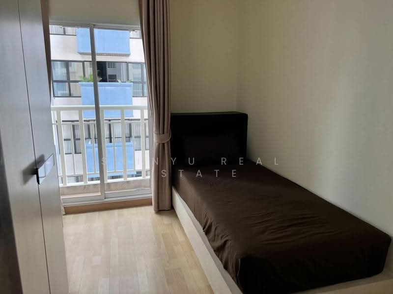 59 Heritage, Bangkok, 18 Soi Sukhumvit 59, Khlong Tan Nua, Watthana, Bangkok, 2 Bedrooms, 66 sqm, Condo For Sale, by Shinyu Real Estate, 500646230 - DDproperty.com