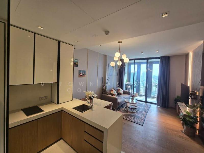 BEATNIQ Sukhumvit 32, Bangkok, Soi Sukhumvit 32, Sukhumvit Road, Khong Tan, Khlong Toei, Bangkok, 1 Bedroom, 58 sqm, Condo For Rent, by Uptown Assets Co., Ltd, 500646232 - DDproperty.com